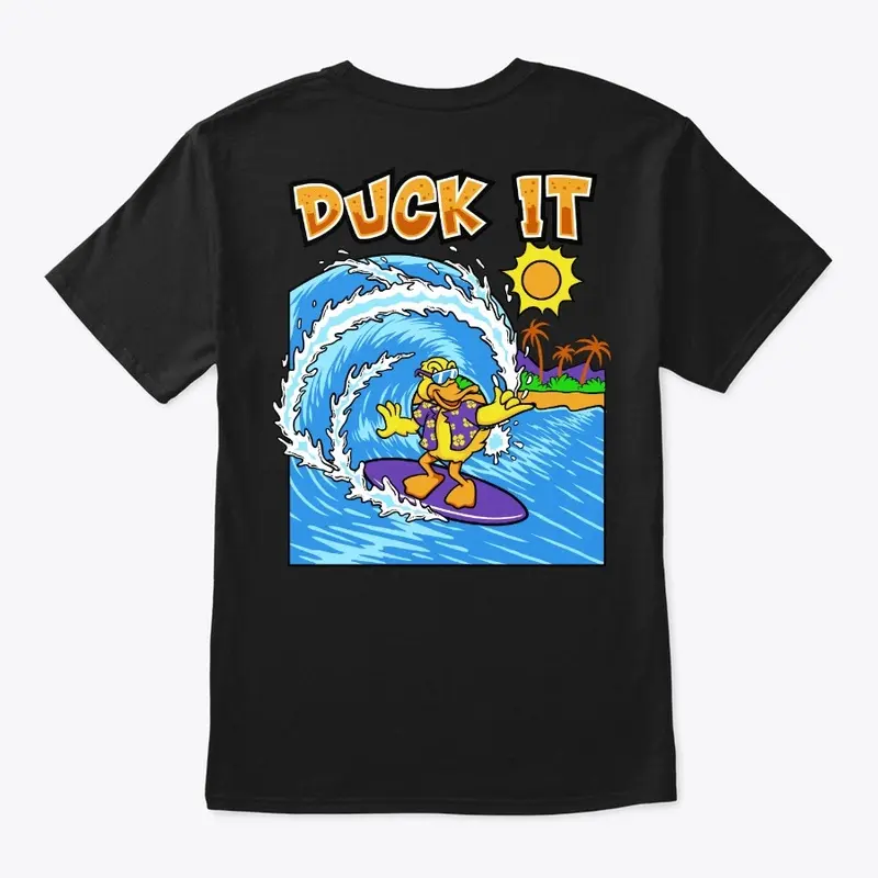 DuckIt Collection